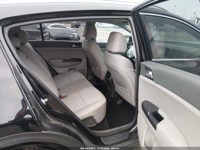 44233975 :رقم المزاد ، KNDPMCAC5K7501067 vin ، 2019 Kia Sportage Lx مزاد بيع