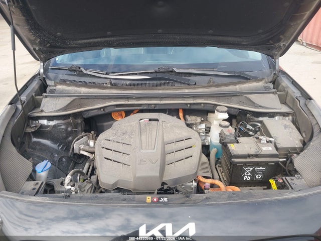 KNDCC3LG6N5148405 KIA Niro Ev Ex