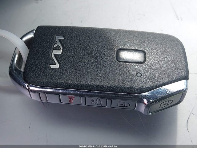 KNDCC3LG6N5148405 KIA Niro Ev Ex