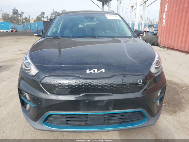 KNDCC3LG6N5148405 KIA Niro Ev Ex