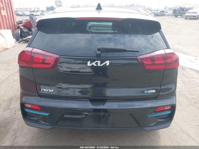 KNDCC3LG6N5148405 KIA Niro Ev Ex
