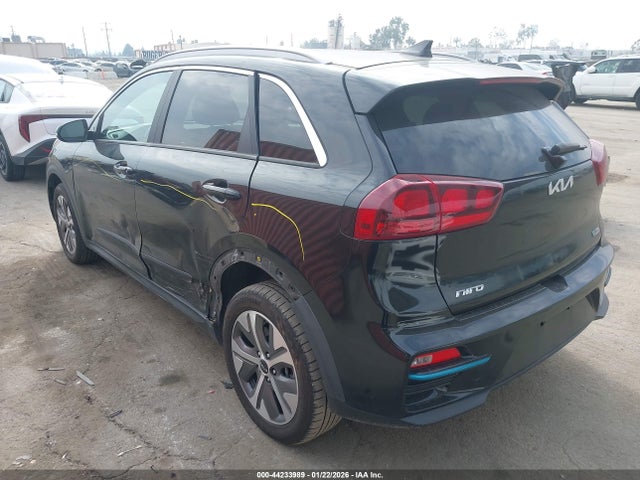 KNDCC3LG6N5148405 KIA Niro Ev Ex