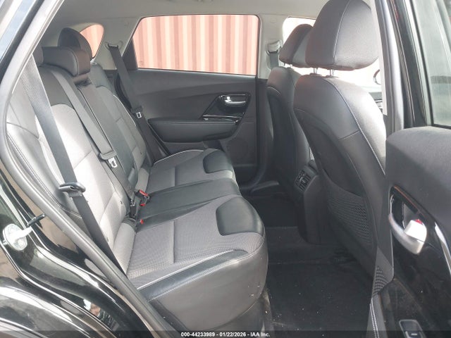 KNDCC3LG6N5148405 KIA Niro Ev Ex