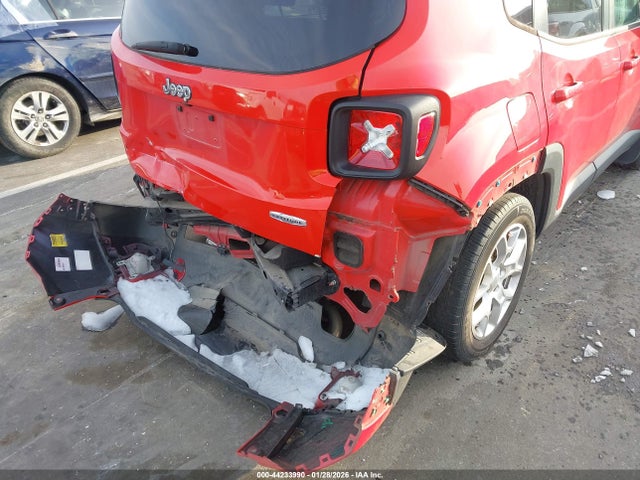 44233990 :رقم المزاد ، ZACCJABT5FPC36640 vin ، 2015 Jeep Renegade Latitude مزاد بيع