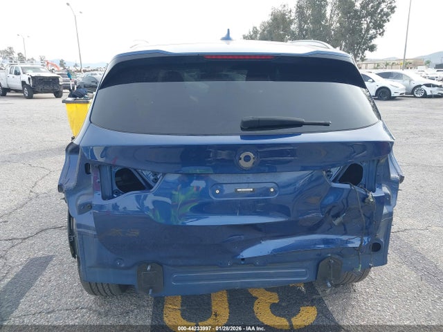 BMW X3 Sdrive30i 2022 5UX43DP07N9M15503 Image 6