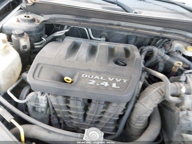 Продаж на аукціоні авто 2013 Dodge Avenger Se, vin: 1C3CDZAB2DN530408, номер лоту: 44234007