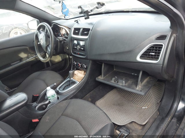 Продаж на аукціоні авто 2013 Dodge Avenger Se, vin: 1C3CDZAB2DN530408, номер лоту: 44234007