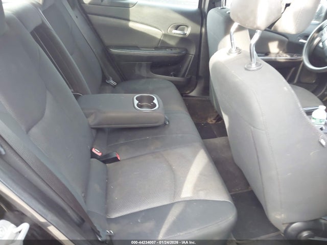 Продаж на аукціоні авто 2013 Dodge Avenger Se, vin: 1C3CDZAB2DN530408, номер лоту: 44234007