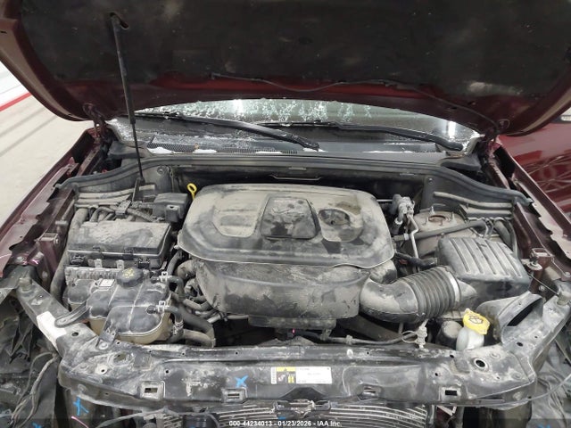 1C4RJFBG5JC469344 Jeep Grand Cherokee Limited 4x4