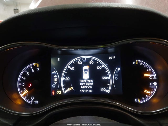 1C4RJFBG5JC469344 Jeep Grand Cherokee Limited 4x4