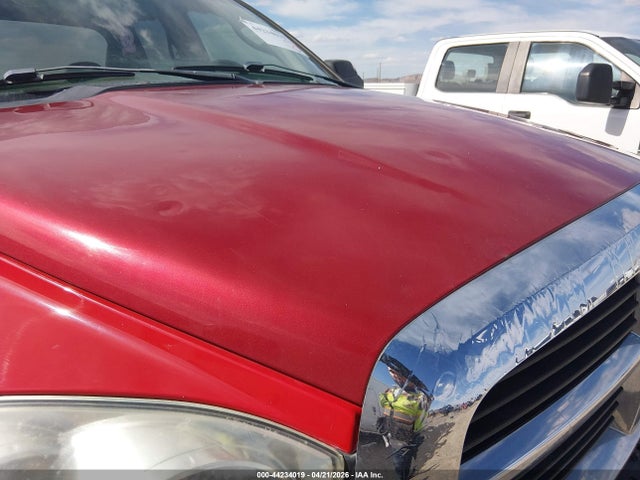 Продажа на аукционе авто 2008 Dodge Ram 1500 St/sxt, vin: 1D7HA18288J223314, номер лота: 44234019