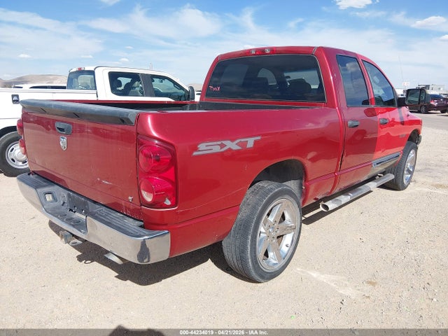 Продажа на аукционе авто 2008 Dodge Ram 1500 St/sxt, vin: 1D7HA18288J223314, номер лота: 44234019