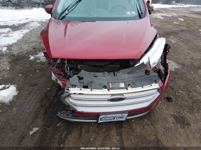 Ford ESCAPE SEL 2018 1FMCU9HD2JUD25722 Image 6