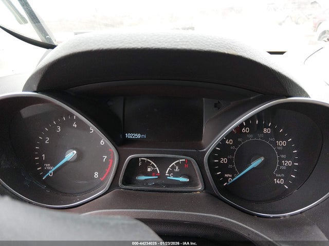 Ford ESCAPE SEL 2018 1FMCU9HD2JUD25722 Image 7