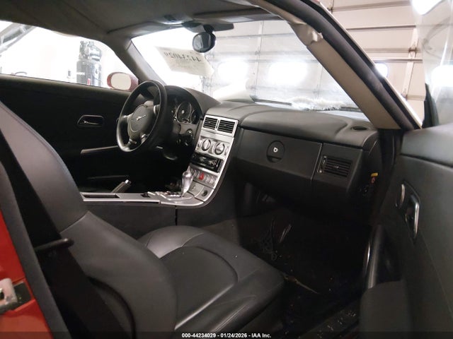 Aukcja sprzedaży 2004 Chrysler Crossfire, vin: 1C3AN69L64X000995, numer aukcji: 44234029