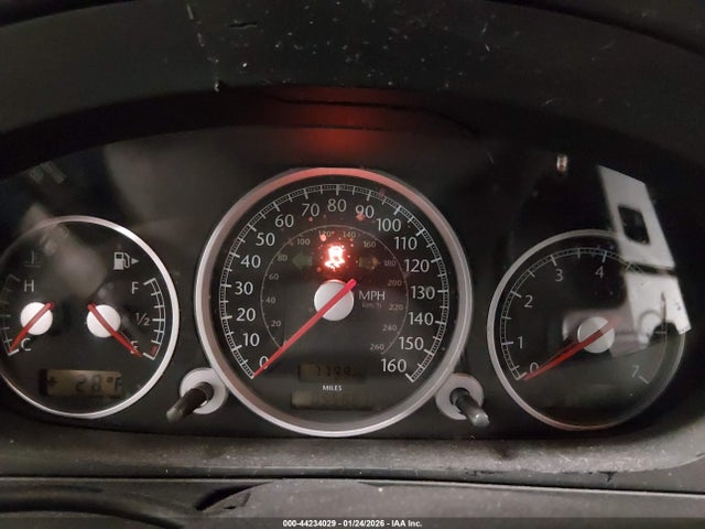 Aukcja sprzedaży 2004 Chrysler Crossfire, vin: 1C3AN69L64X000995, numer aukcji: 44234029