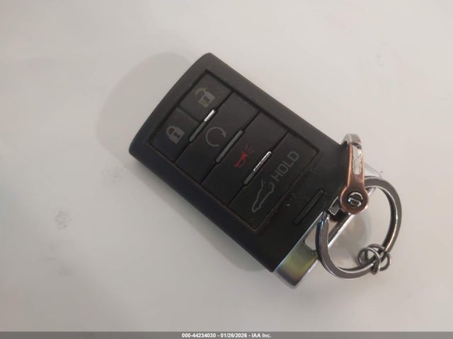 2017 CHEVROLET CORVETTE 1G1YB2D72H5120874 Photo 10