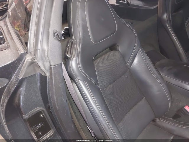 2017 CHEVROLET CORVETTE 1G1YB2D72H5120874 Photo 7