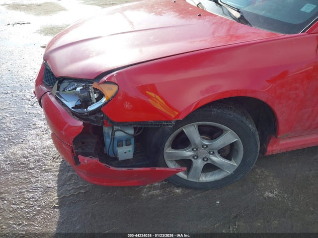 44234038 :رقم المزاد ، JF1GG67616H812589 vin ، 2006 Subaru Impreza 2.5i مزاد بيع