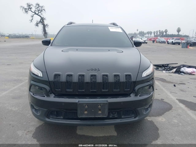 1C4PJMDS1HW599546 Jeep Cherokee High Altitude 4x4