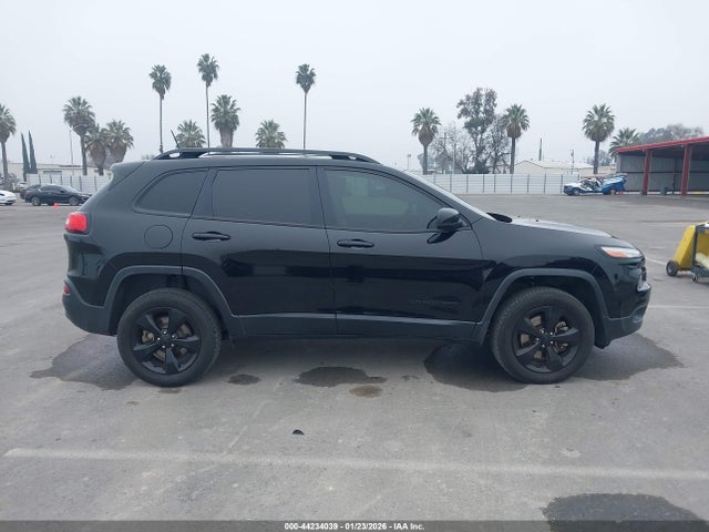 1C4PJMDS1HW599546 Jeep Cherokee High Altitude 4x4