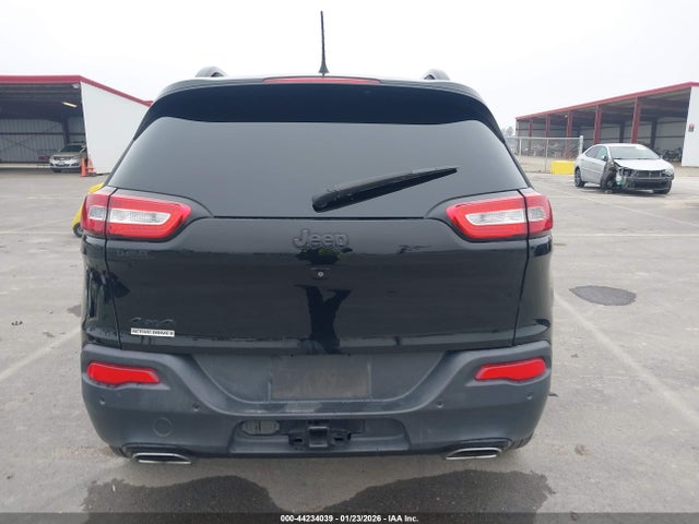 1C4PJMDS1HW599546 Jeep Cherokee High Altitude 4x4
