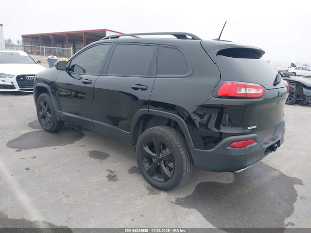 1C4PJMDS1HW599546 Jeep Cherokee High Altitude 4x4