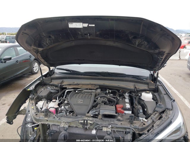 44234041 :رقم المزاد ، 5TDAAAB64RS011389 vin ، 2024 Lexus Tx 350 Premium مزاد بيع