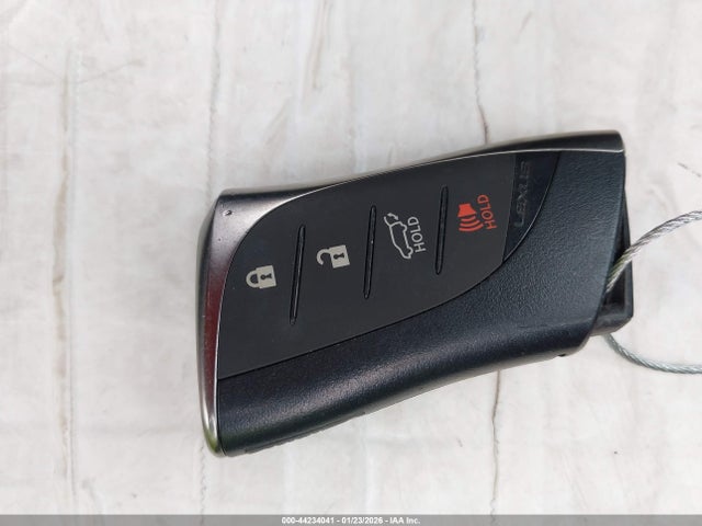 44234041 :رقم المزاد ، 5TDAAAB64RS011389 vin ، 2024 Lexus Tx 350 Premium مزاد بيع