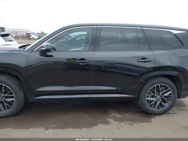 44234041 :رقم المزاد ، 5TDAAAB64RS011389 vin ، 2024 Lexus Tx 350 Premium مزاد بيع