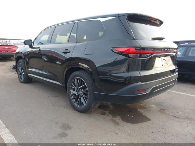 44234041 :رقم المزاد ، 5TDAAAB64RS011389 vin ، 2024 Lexus Tx 350 Premium مزاد بيع