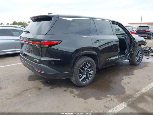 44234041 :رقم المزاد ، 5TDAAAB64RS011389 vin ، 2024 Lexus Tx 350 Premium مزاد بيع