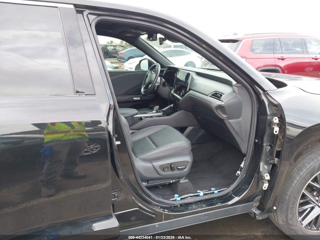 44234041 :رقم المزاد ، 5TDAAAB64RS011389 vin ، 2024 Lexus Tx 350 Premium مزاد بيع