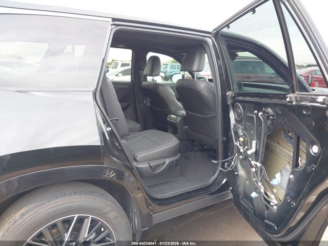 44234041 :رقم المزاد ، 5TDAAAB64RS011389 vin ، 2024 Lexus Tx 350 Premium مزاد بيع