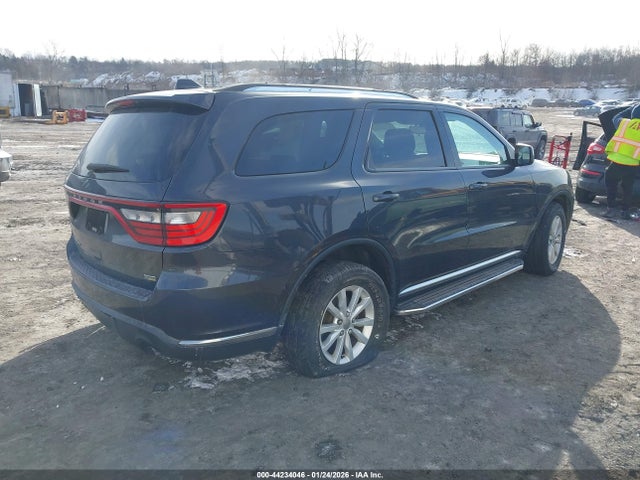 2015 DODGE DURANGO 1C4RDJAG6FC245020 Photo 3