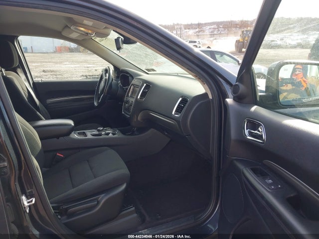 2015 DODGE DURANGO 1C4RDJAG6FC245020 Photo 4