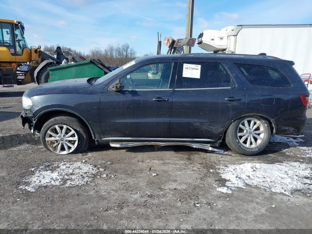 2015 DODGE DURANGO 1C4RDJAG6FC245020 Photo 5