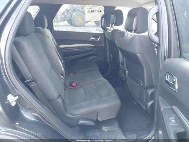 2015 DODGE DURANGO 1C4RDJAG6FC245020 Photo 7