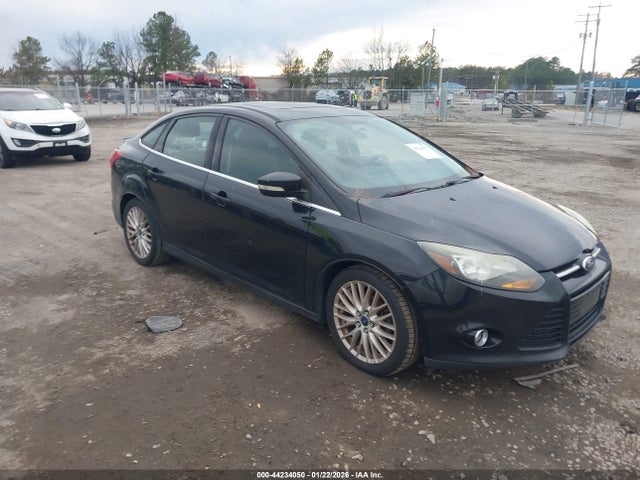 2014 FORD FOCUS 1FADP3J28EL134524