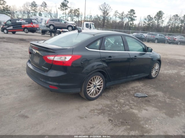 2014 FORD FOCUS 1FADP3J28EL134524 Photo 3