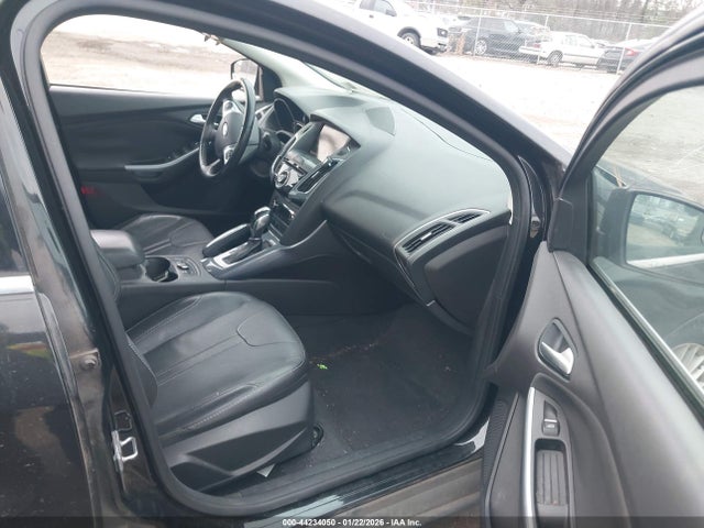 2014 FORD FOCUS 1FADP3J28EL134524 Photo 4