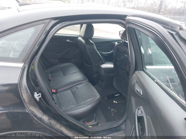 2014 FORD FOCUS 1FADP3J28EL134524 Photo 7