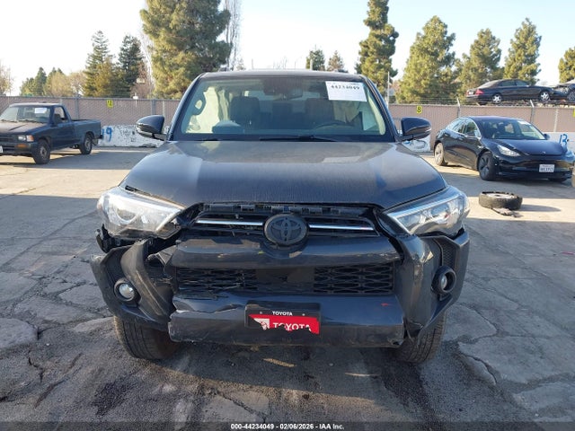 JTENU5JR6R6293011 Toyota 4runner
