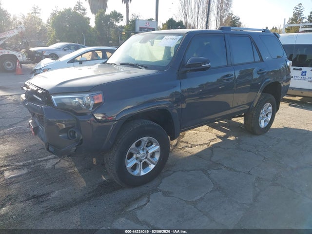 JTENU5JR6R6293011 Toyota 4runner