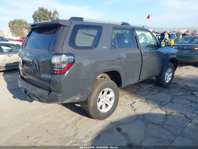 JTENU5JR6R6293011 Toyota 4runner