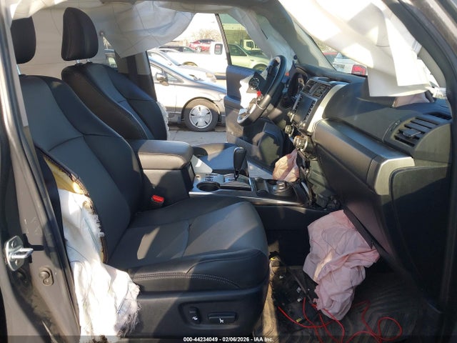 JTENU5JR6R6293011 Toyota 4runner
