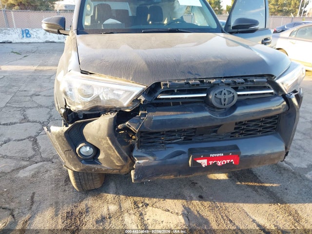 JTENU5JR6R6293011 Toyota 4runner