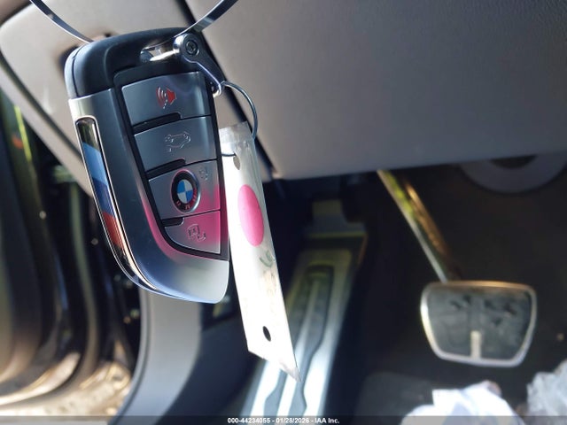 2022 BMW X6 5UXCY6C03N9K74850 Photo 10