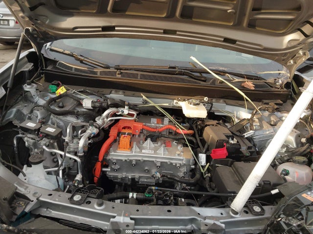 3GPKHURM3SS521366 Honda Prologue Ex