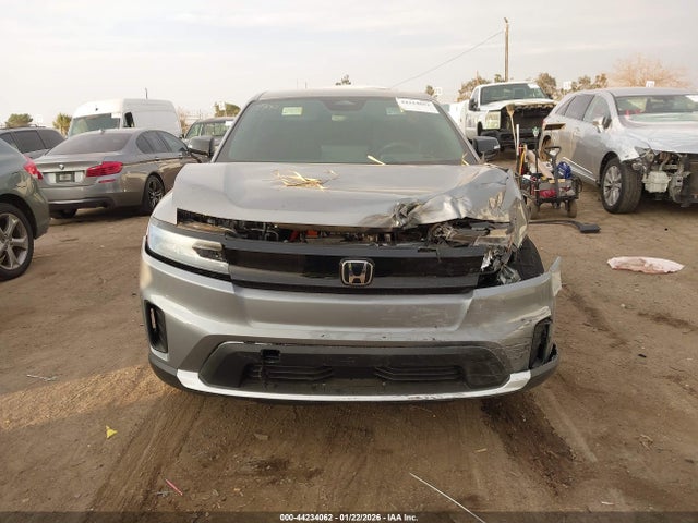 3GPKHURM3SS521366 Honda Prologue Ex